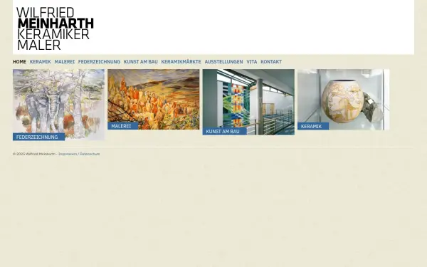 www.meinharth.de