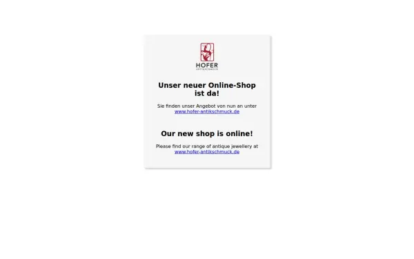 antikerschmuck.de