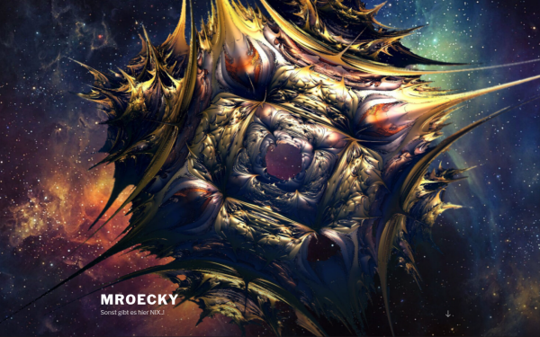 mroecky.de