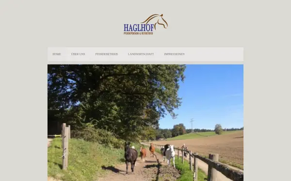 haglhof.de
