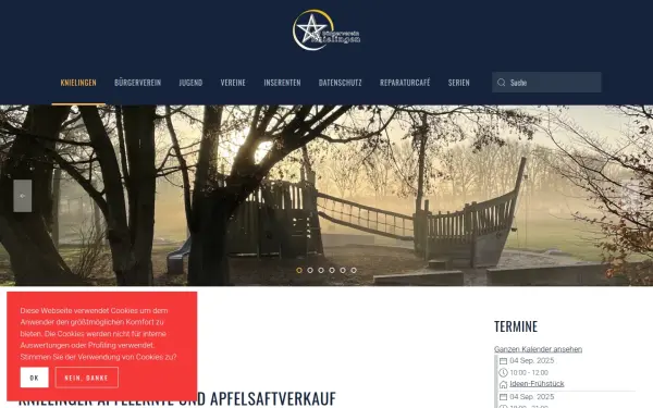 www.knielingen.de
