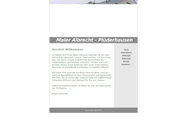 maler-albrecht.de