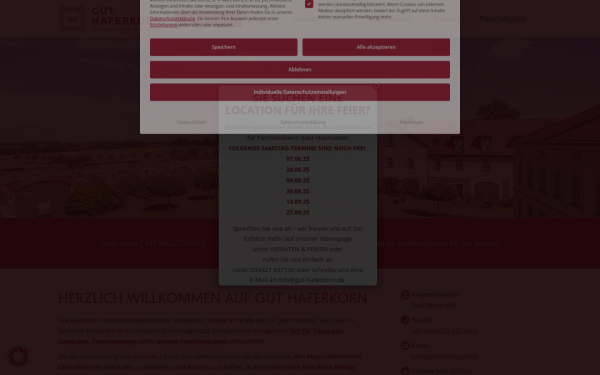 www.gut-haferkorn.de