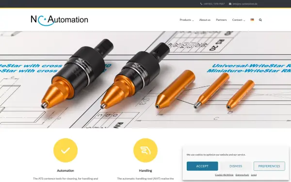 www.nc-automation.de