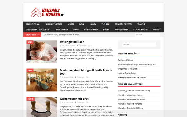 haushaltundwohnen.de