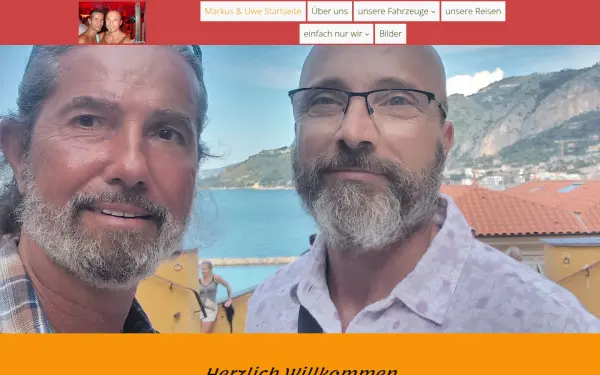 markuwe.de