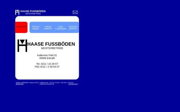 haase-fussboden.de