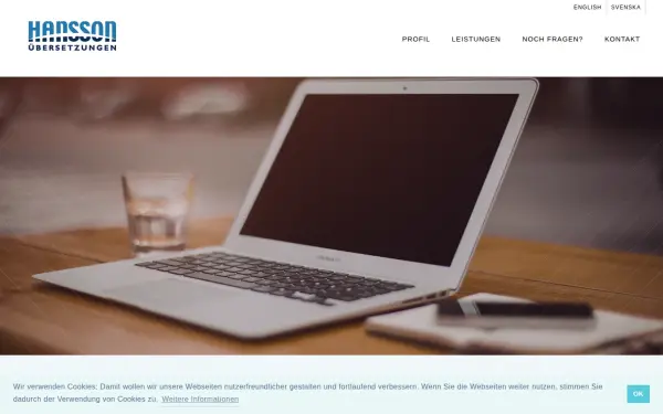 www.hansson.de
