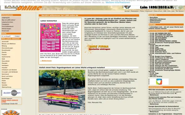 www.laim-online.de