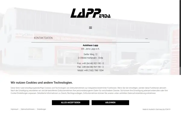 www.lapp-erda.de