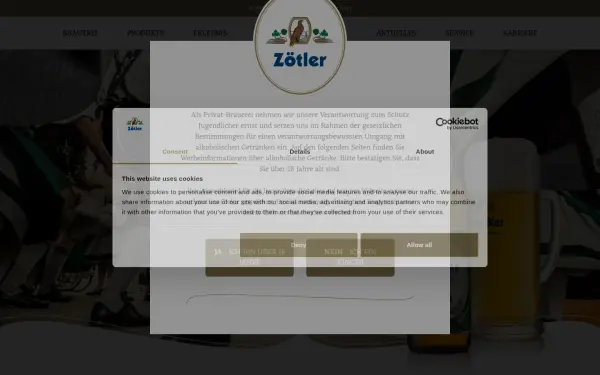 www.zoetler.de