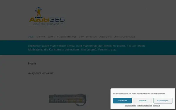 azubi365.de