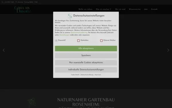 gaerten-von-dobschuetz.de