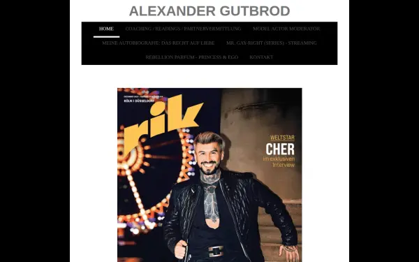 www.alexander-gutbrod.de