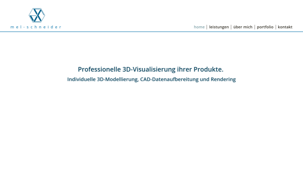 www.mel-schneider.de