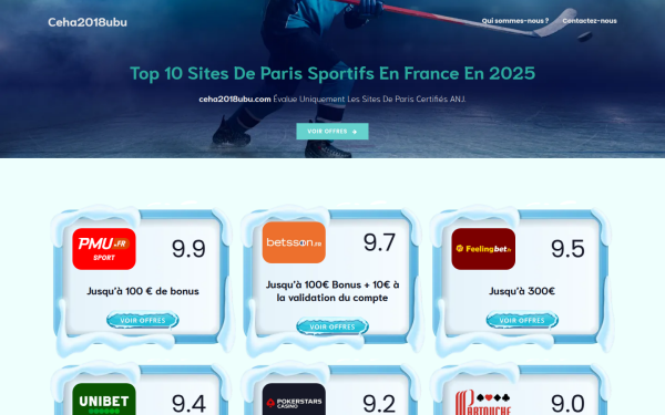 ceha2018ubu.com