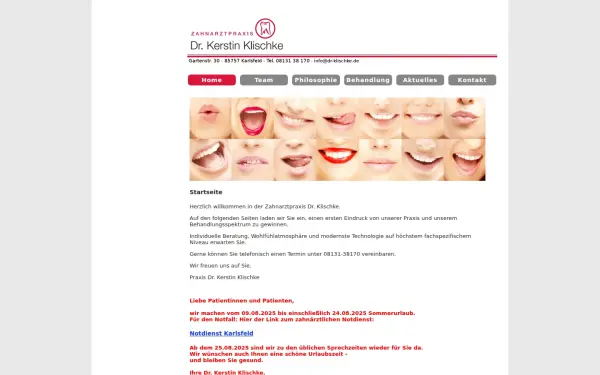 dr-klischke.de