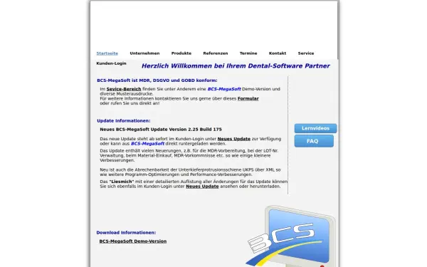 www.bcs-linke.de