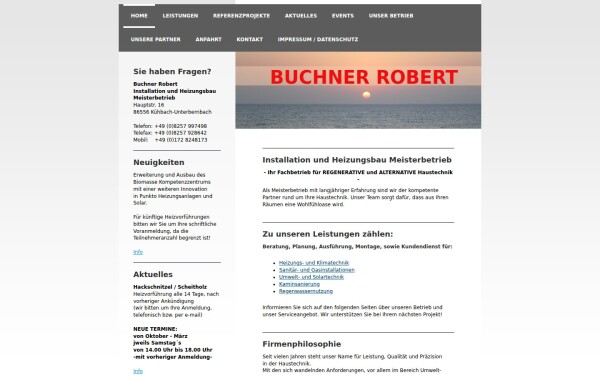 www.buchner-heizung.de