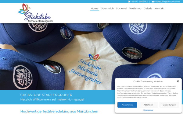 www.stickstube-starzengruber.at
