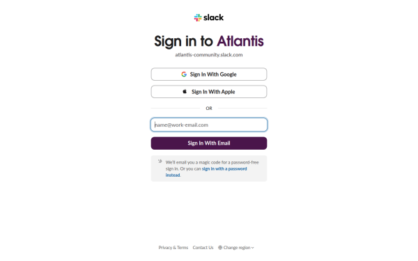 atlantis-community.slack.com