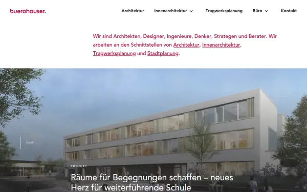 buerohauser.com