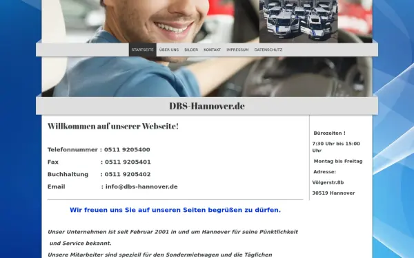 dbs-hannover.de