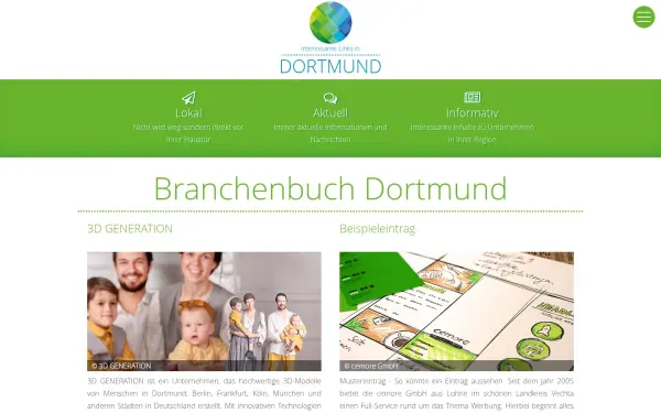dortmund-links.de