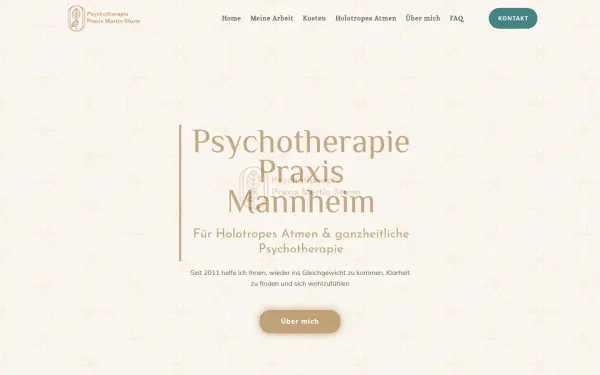 psychotherapie-praxis-mannheim.de