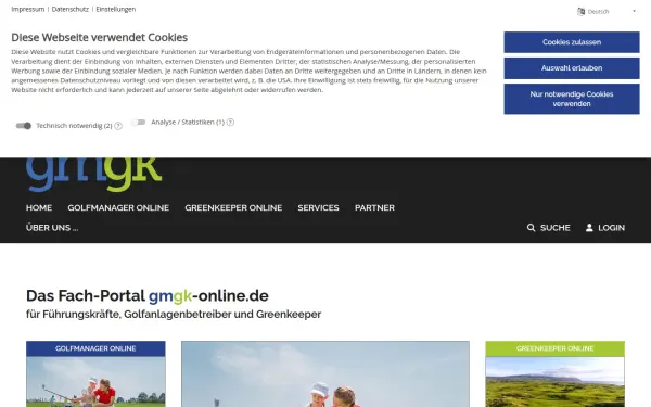 www.golfmanager-greenkeeper.de