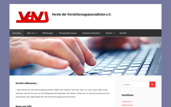 vdvj.de