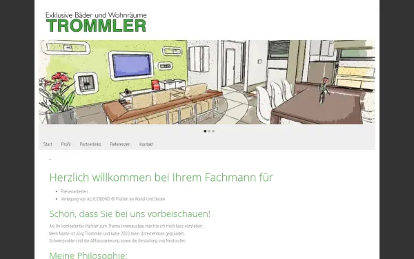 derinnenausbau.de