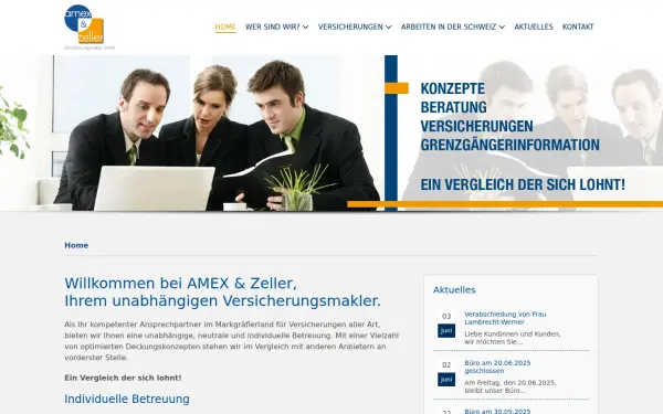 www.amex-zeller.de