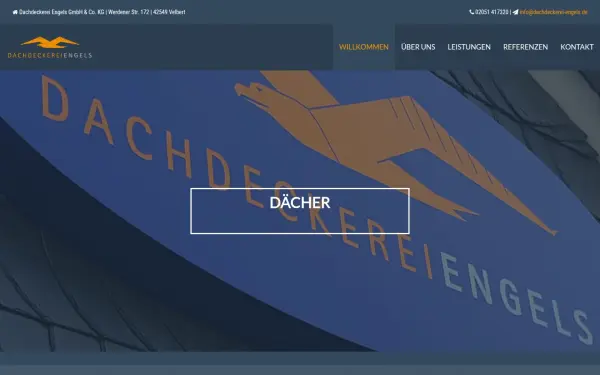 dachdeckerei-engels-velbert.de
