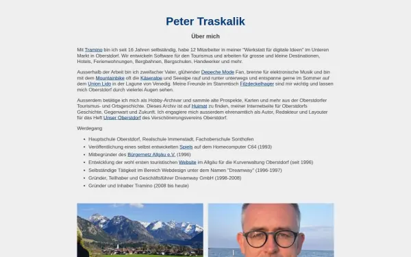 www.traskalik.de