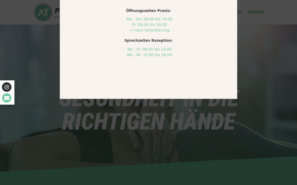 atphysio.de