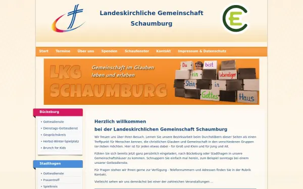 lkg-schaumburg.de