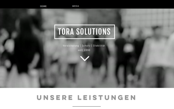 de.tora.com.au
