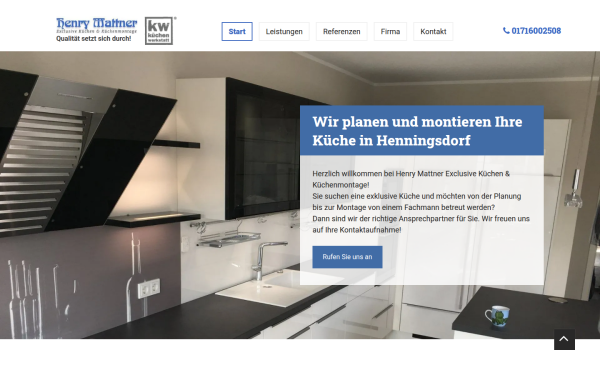 www.mattner-kuechenprofi.de