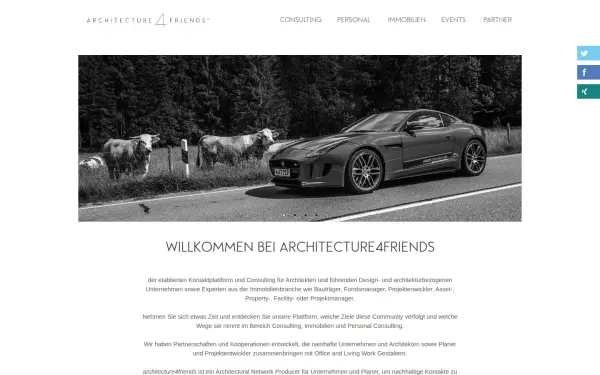 architecture4friends.de