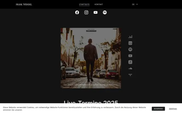 derfrankwendel.builder-preview.com