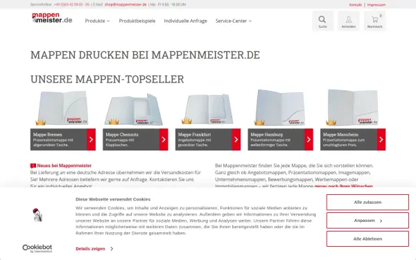 www.mappenmeister.de