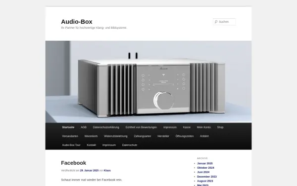 www.audio-box.de