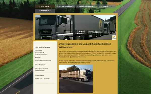 www.gslogistik.de