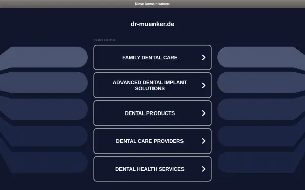 dr-muenker.de
