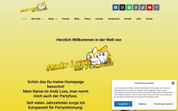andy-luxx.de