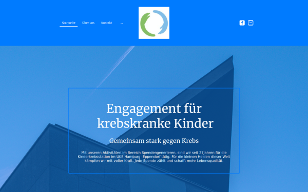 www.blauerball.network