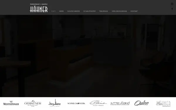 www.goldschmied-haehner.de