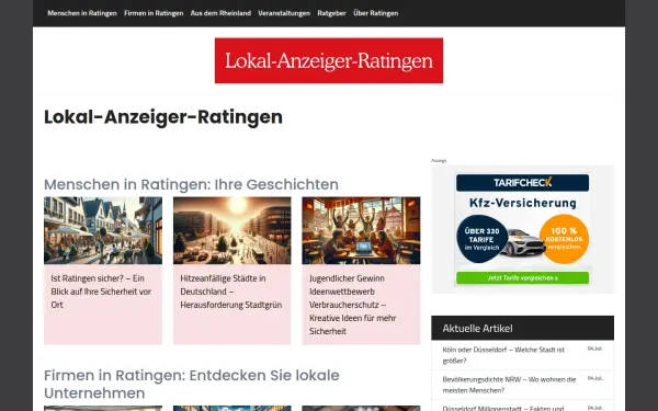 www.lokal-anzeiger-ratingen.de