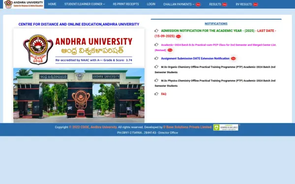 andhrauniversity-sde.com